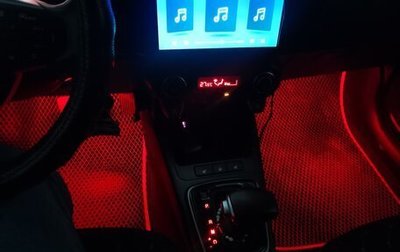 KIA Rio IV, 2020 год, 1 800 000 рублей, 1 фотография