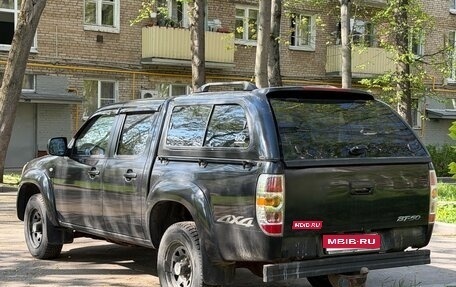 Mazda BT-50 II, 2011 год, 1 170 000 рублей, 1 фотография