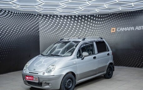 Daewoo Matiz I, 2011 год, 235 000 рублей, 1 фотография