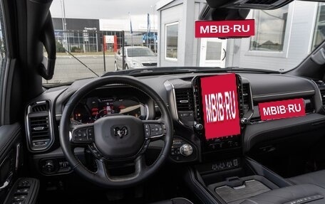 Rambler 1500, 2024 год, 11 250 000 рублей, 13 фотография