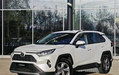 Toyota RAV4, 2020 год, 2 990 000 рублей, 1 фотография