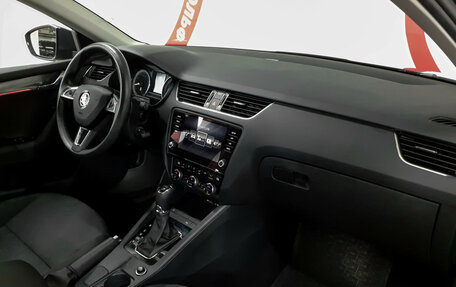 Skoda Octavia, 2017 год, 1 550 000 рублей, 7 фотография