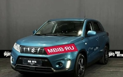 Suzuki Vitara II рестайлинг, 2019 год, 1 599 000 рублей, 1 фотография