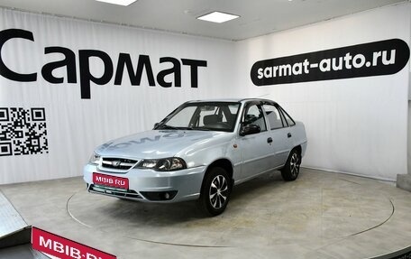 Daewoo Nexia I рестайлинг, 2012 год, 265 000 рублей, 1 фотография