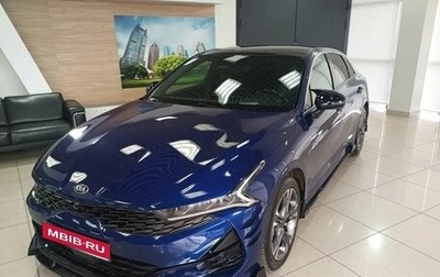 KIA K5, 2020 год, 2 575 000 рублей, 1 фотография