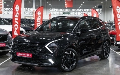 KIA Sportage IV рестайлинг, 2022 год, 3 590 000 рублей, 1 фотография
