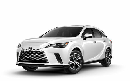 Lexus RX IV рестайлинг, 2025 год, 13 335 000 рублей, 1 фотография