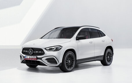 Mercedes-Benz GLA, 2024 год, 6 270 000 рублей, 1 фотография