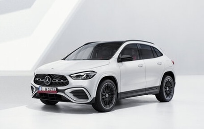 Mercedes-Benz GLA, 2024 год, 6 270 000 рублей, 1 фотография