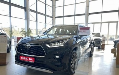 Toyota Highlander, 2026 год, 6 200 000 рублей, 1 фотография