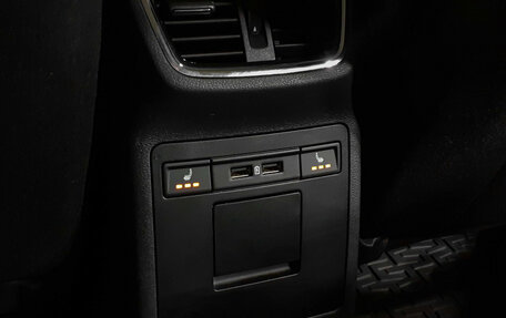 Skoda Octavia, 2017 год, 1 550 000 рублей, 18 фотография