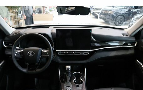 Toyota Highlander, 2025 год, 5 690 000 рублей, 11 фотография