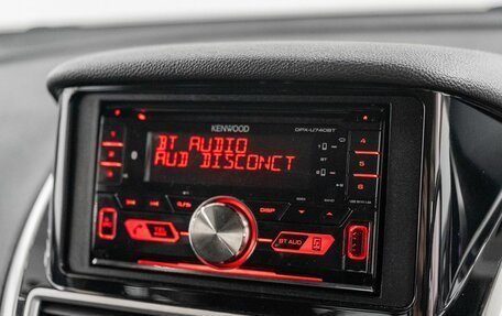 Mitsubishi Eclipse Cross, 2018 год, 2 250 000 рублей, 11 фотография