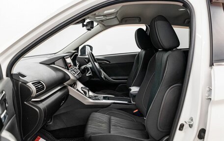 Mitsubishi Eclipse Cross, 2018 год, 2 250 000 рублей, 4 фотография