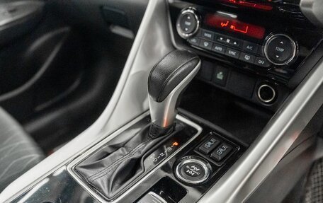 Mitsubishi Eclipse Cross, 2018 год, 2 250 000 рублей, 13 фотография