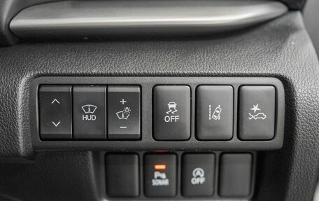 Mitsubishi Eclipse Cross, 2018 год, 2 250 000 рублей, 15 фотография