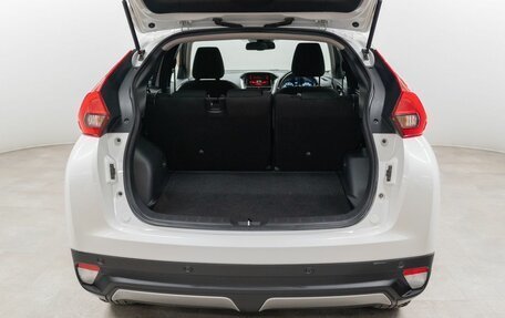 Mitsubishi Eclipse Cross, 2018 год, 2 250 000 рублей, 16 фотография