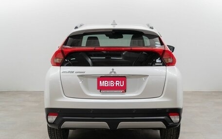 Mitsubishi Eclipse Cross, 2018 год, 2 250 000 рублей, 3 фотография