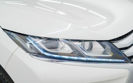 Mitsubishi Eclipse Cross, 2018 год, 2 250 000 рублей, 18 фотография