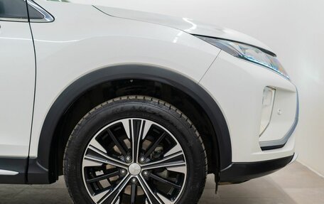 Mitsubishi Eclipse Cross, 2018 год, 2 250 000 рублей, 17 фотография
