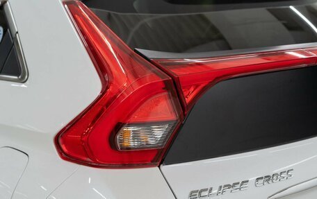Mitsubishi Eclipse Cross, 2018 год, 2 250 000 рублей, 19 фотография
