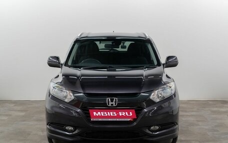 Honda Vezel, 2017 год, 1 699 000 рублей, 2 фотография