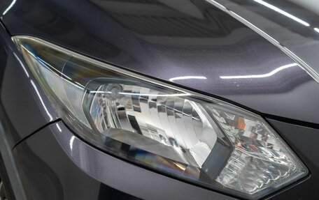 Honda Vezel, 2017 год, 1 699 000 рублей, 20 фотография