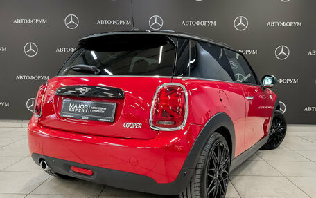 MINI Hatch, 2020 год, 2 350 000 рублей, 5 фотография