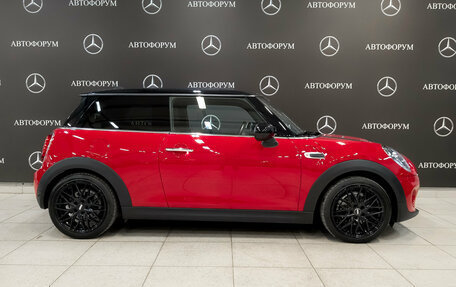 MINI Hatch, 2020 год, 2 350 000 рублей, 4 фотография
