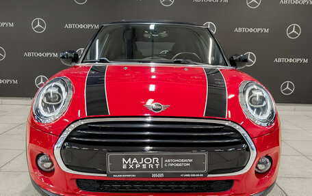 MINI Hatch, 2020 год, 2 350 000 рублей, 2 фотография