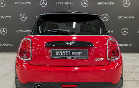 MINI Hatch, 2020 год, 2 350 000 рублей, 6 фотография