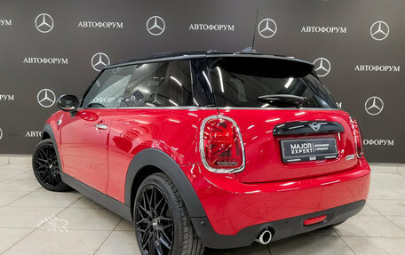 MINI Hatch, 2020 год, 2 350 000 рублей, 7 фотография
