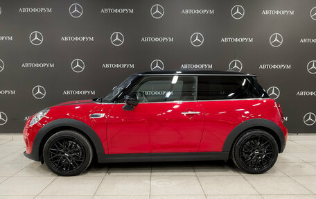 MINI Hatch, 2020 год, 2 350 000 рублей, 8 фотография