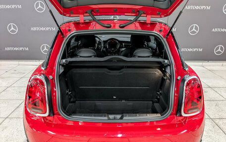 MINI Hatch, 2020 год, 2 350 000 рублей, 10 фотография