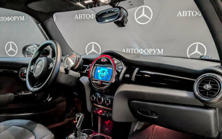 MINI Hatch, 2020 год, 2 350 000 рублей, 11 фотография