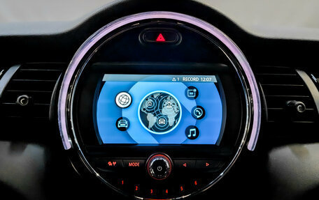 MINI Hatch, 2020 год, 2 350 000 рублей, 15 фотография