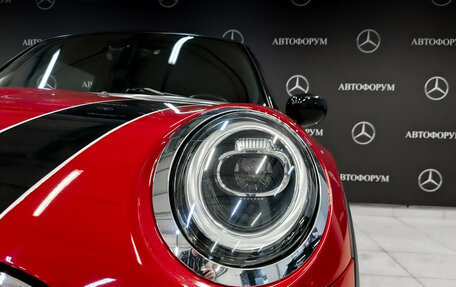 MINI Hatch, 2020 год, 2 350 000 рублей, 17 фотография