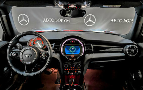 MINI Hatch, 2020 год, 2 350 000 рублей, 14 фотография