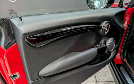 MINI Hatch, 2020 год, 2 350 000 рублей, 19 фотография