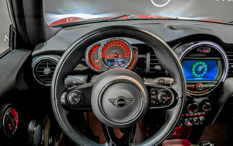 MINI Hatch, 2020 год, 2 350 000 рублей, 21 фотография