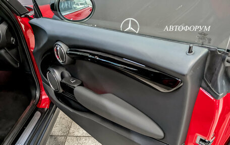 MINI Hatch, 2020 год, 2 350 000 рублей, 23 фотография