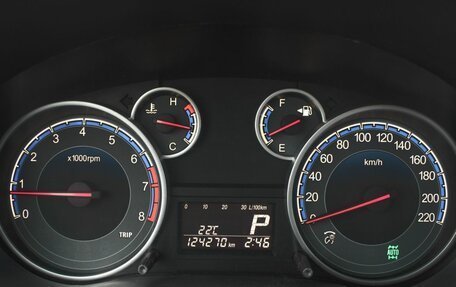 Suzuki SX4 II рестайлинг, 2010 год, 930 000 рублей, 11 фотография
