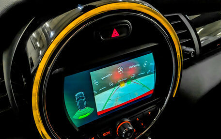 MINI Hatch, 2020 год, 2 350 000 рублей, 26 фотография
