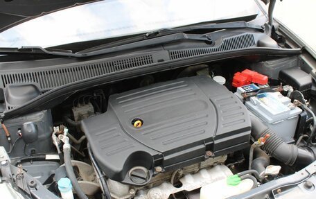 Suzuki SX4 II рестайлинг, 2010 год, 930 000 рублей, 9 фотография