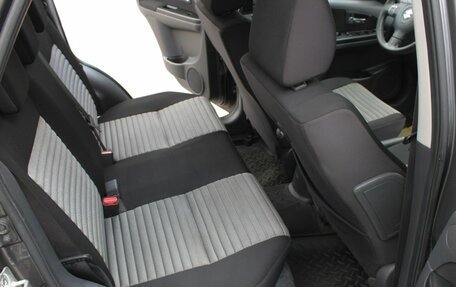 Suzuki SX4 II рестайлинг, 2010 год, 930 000 рублей, 13 фотография