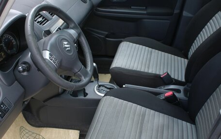 Suzuki SX4 II рестайлинг, 2010 год, 930 000 рублей, 16 фотография