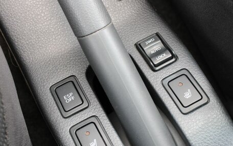 Suzuki SX4 II рестайлинг, 2010 год, 930 000 рублей, 15 фотография