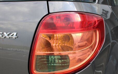 Suzuki SX4 II рестайлинг, 2010 год, 930 000 рублей, 22 фотография