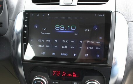 Suzuki SX4 II рестайлинг, 2010 год, 930 000 рублей, 19 фотография