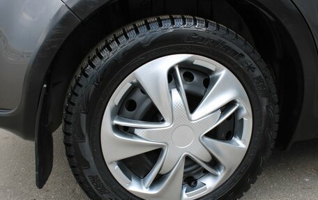 Suzuki SX4 II рестайлинг, 2010 год, 930 000 рублей, 23 фотография